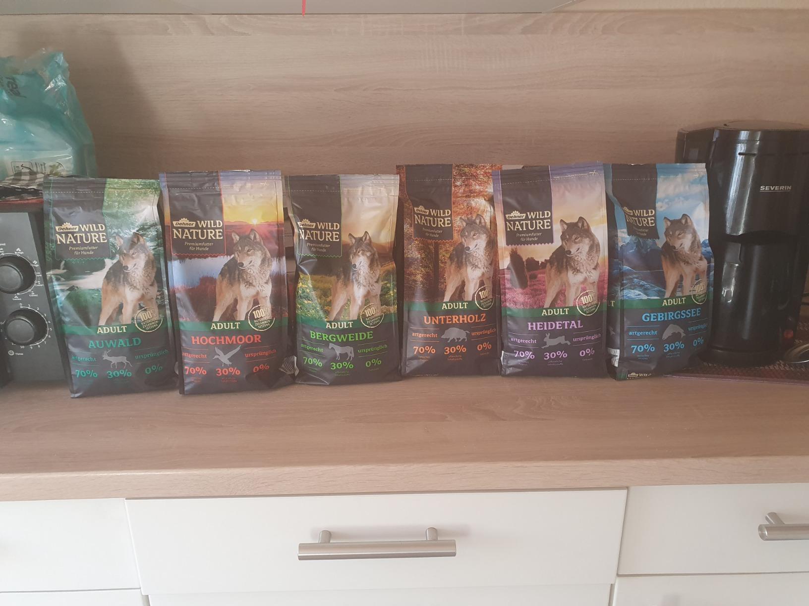 Wird gut vertragen