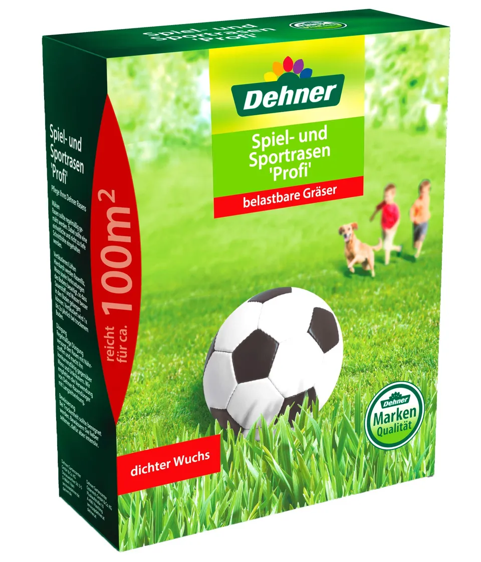 dehner-spiel-und-sportrasen-profi-rasensamen-2-5-kg-trittfest image 1