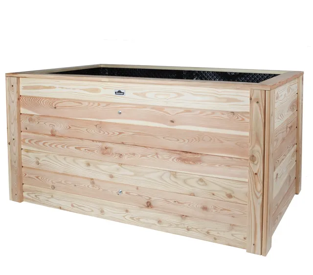 dehner-hochbeet-g-rtner-150x75x80-hochbeet-l-rche-720-l image 1