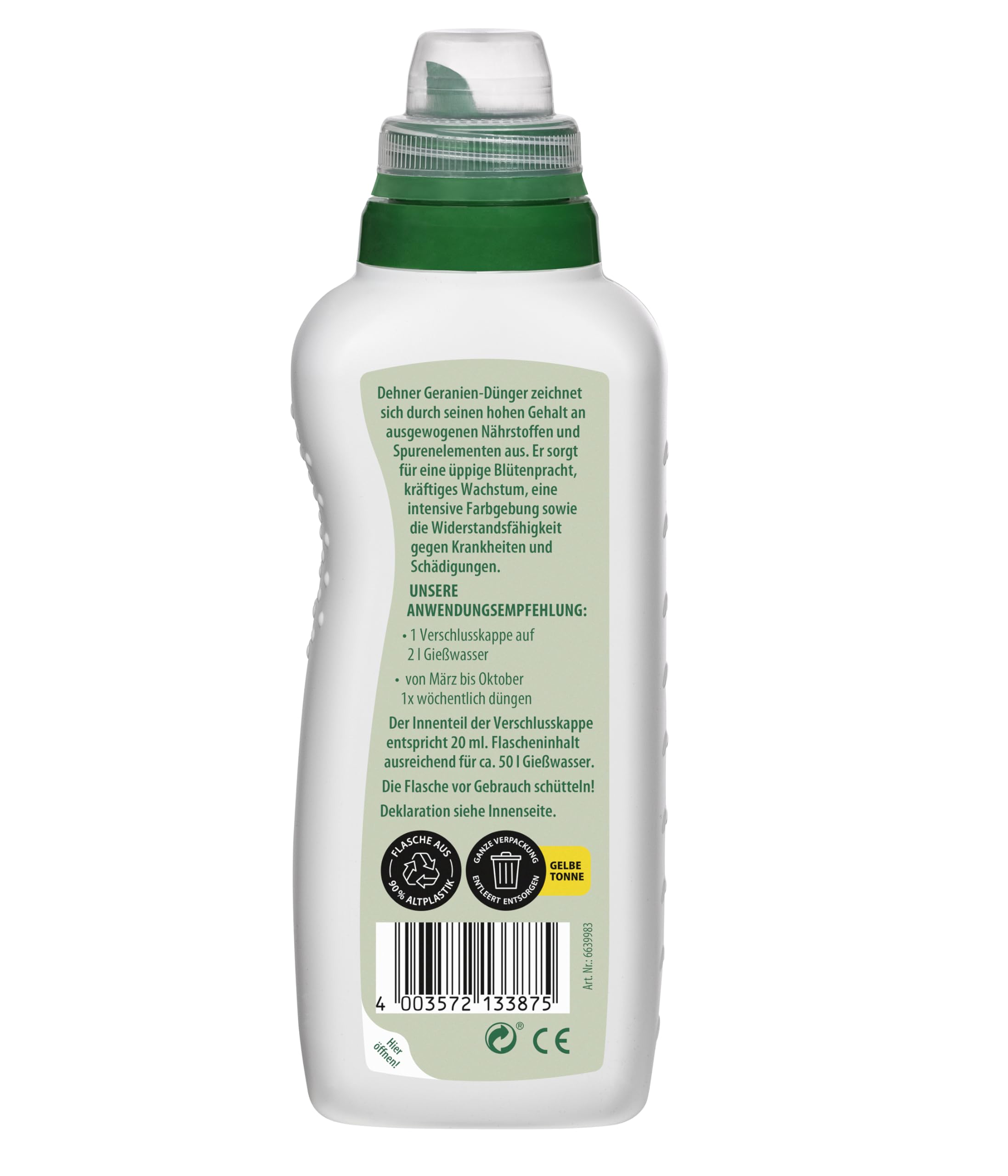 dehner-geraniend-nger-fl-ssig-500-ml-npk-8-3-4 image 2