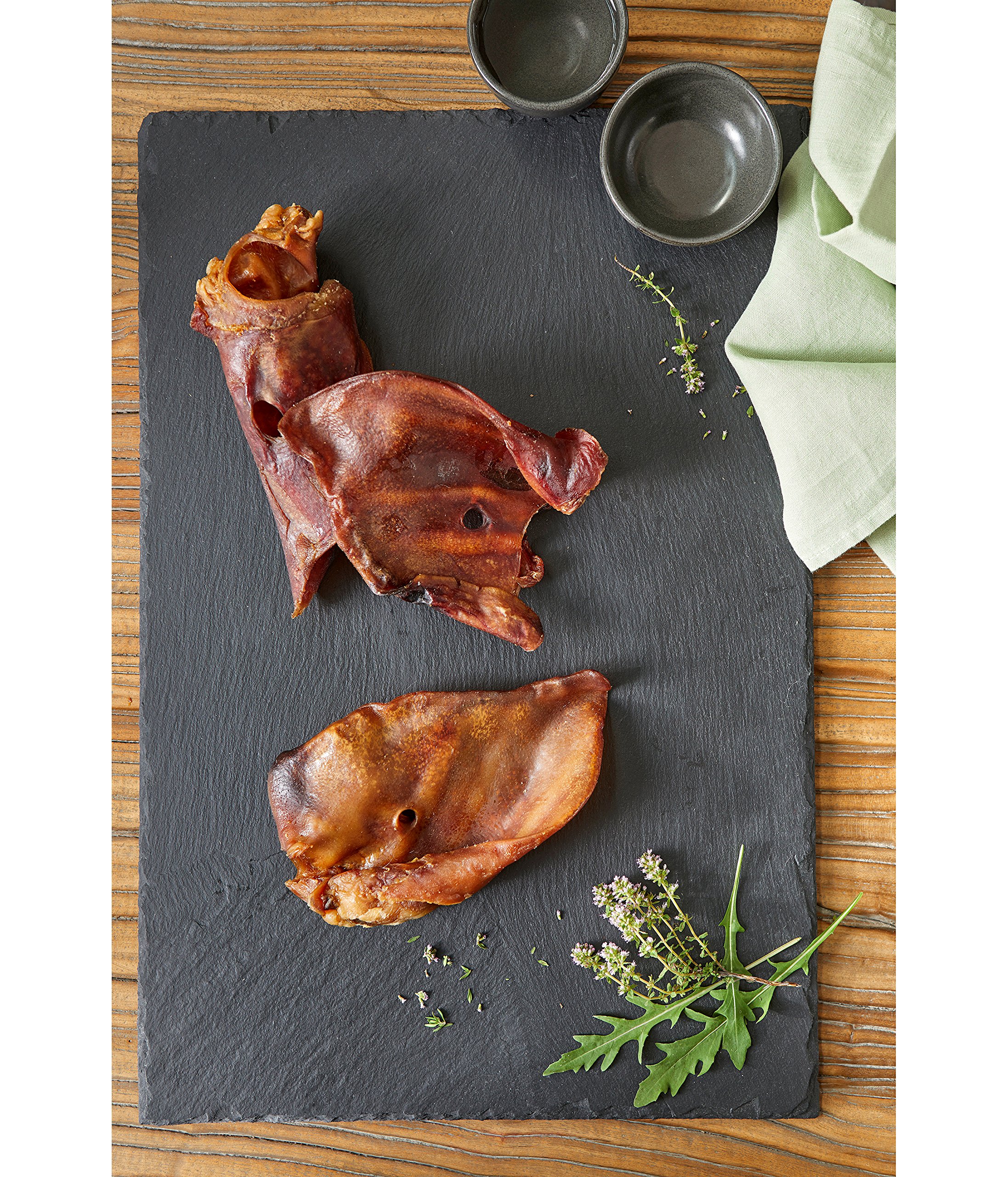dehner-lieblinge-schweineohren-hundesnack-1050-g-nat-rlich image 8