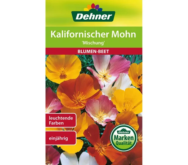 dehner-kalifornischer-mohn-mischung-blumensamen-5x6g-einj-hrig image 1