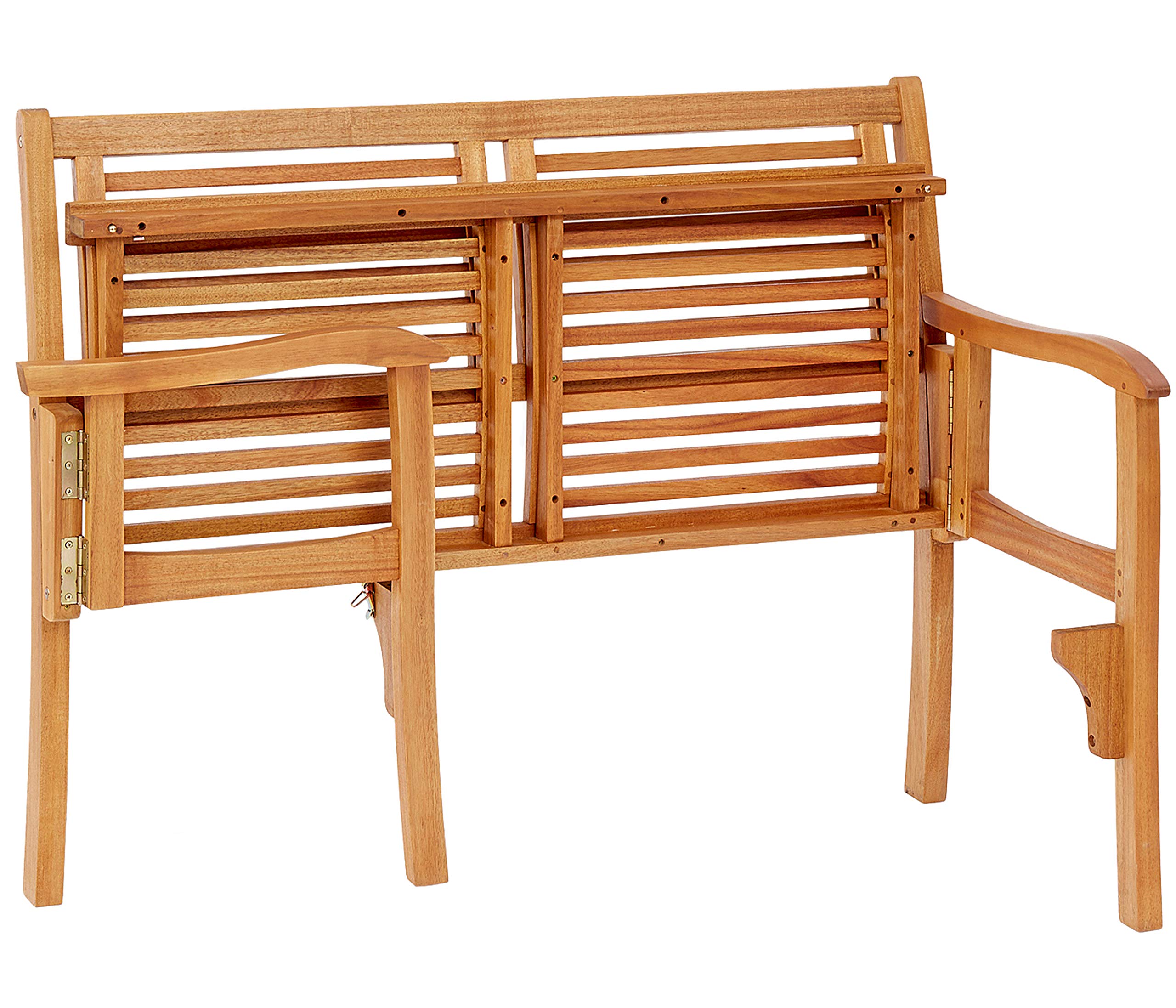 dehner-douglas-klappbank-akazie-2-sitzer-119-cm-natur image 4