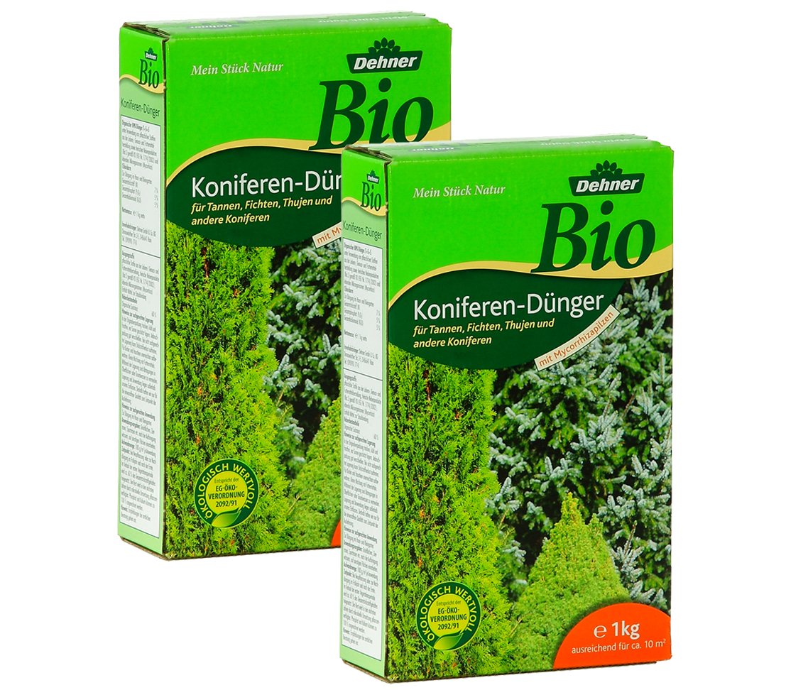 dehner-bio-koniferen-d-nger-2-kg-st-rkt-abwehrkr-fte image 1