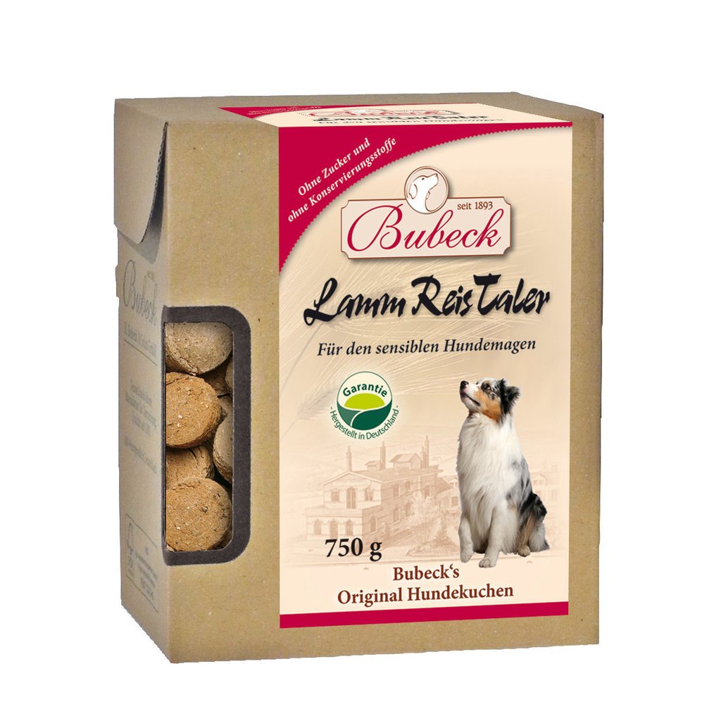 bubeck-hundekuchen-rind-gefl-gel-schwein-750-g-zuckerfrei-steinofen image 3