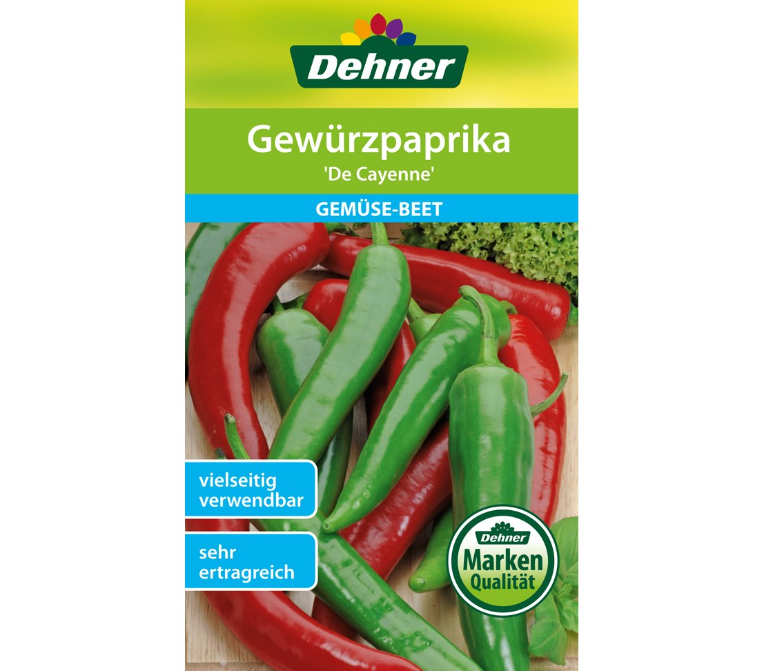dehner-gew-rzpaprika-de-cayenne-saatgut-5er-pack image 1