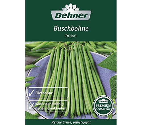 dehner-delinel-buschbohnen-samen-premium-5er-pack-60-g image 2