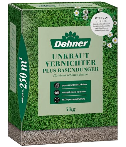dehner-unkrautvernichter-plus-rasend-nger-5-kg image 4