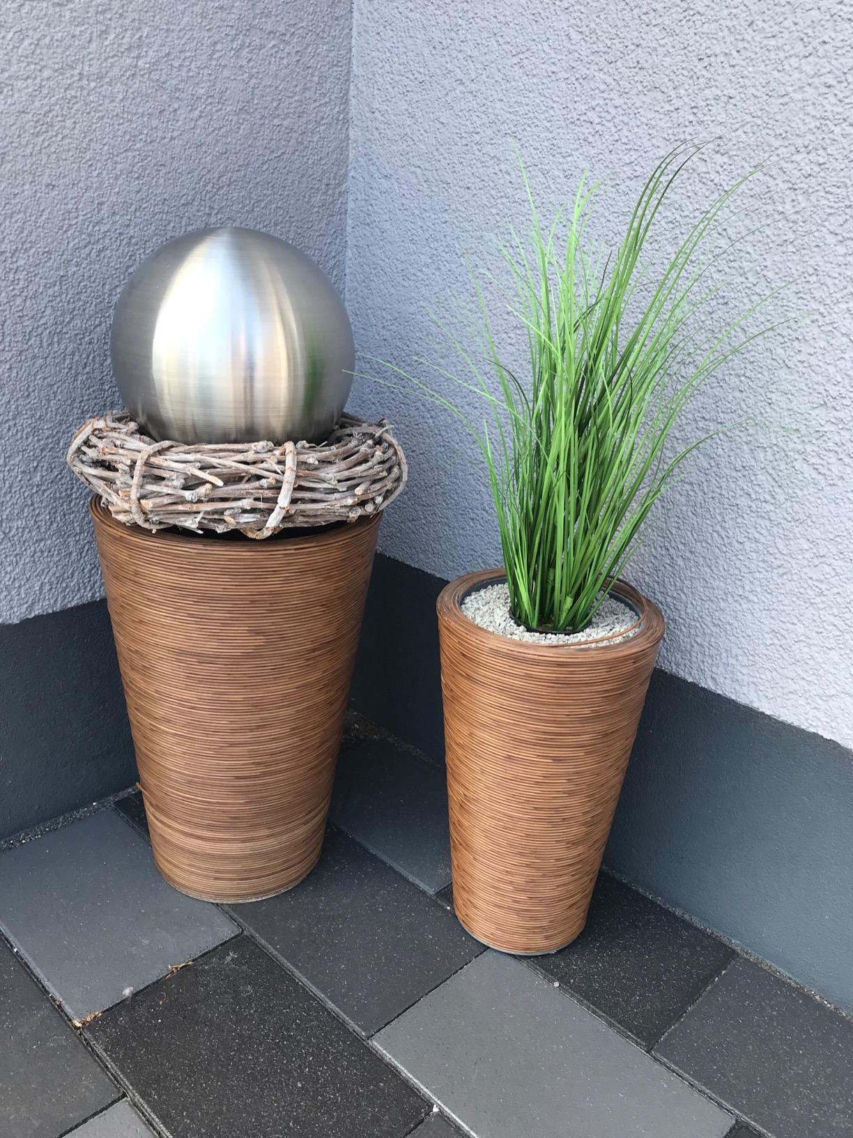 Schöner Glanz