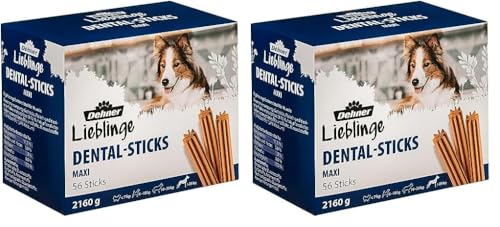 dehner-dental-sticks-maxi-28-st-ck-1080g-ab-25kg-zuckerfrei image 8
