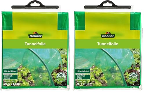 dehner-tunnelfolie-anzucht-gr-n-6-x-1-8-m-kunststoff image 6