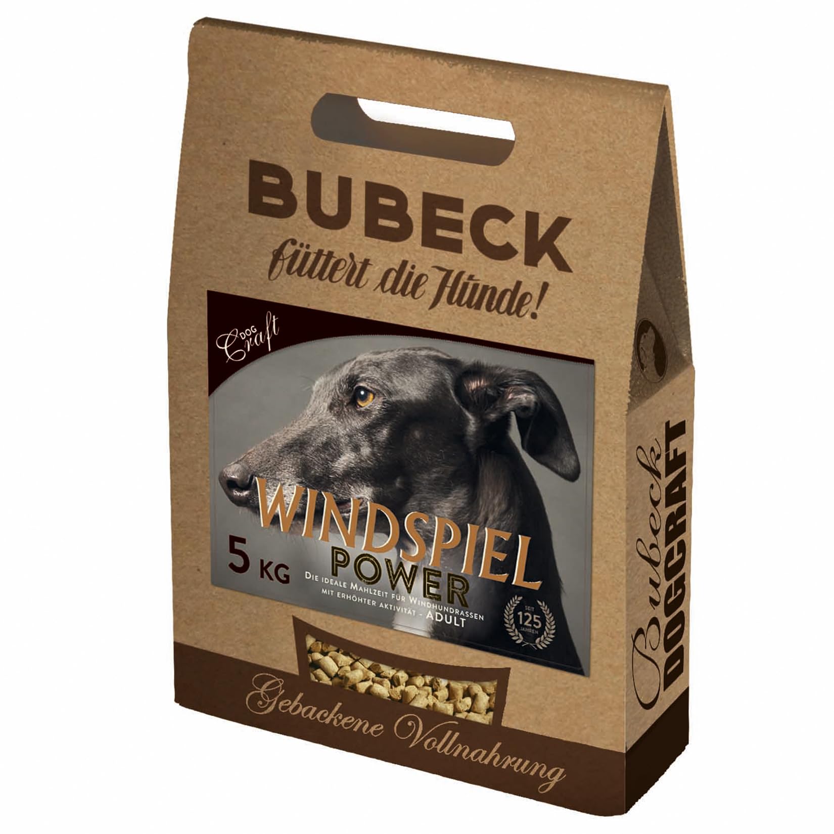 bubeck-windspiel-power-lamm-hundefutter-12-kg-aktiv image 2