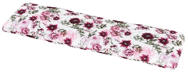 dehner-solin-bankauflage-150x45-pink-wei-waschbar image 1