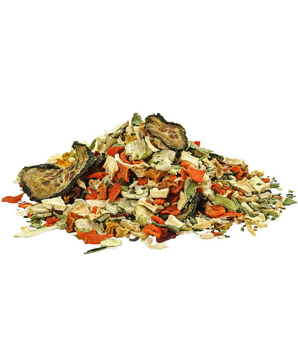 dehner-wild-nature-flocken-mix-hundefutter-1-kg-pastinake-k-rbis image 4