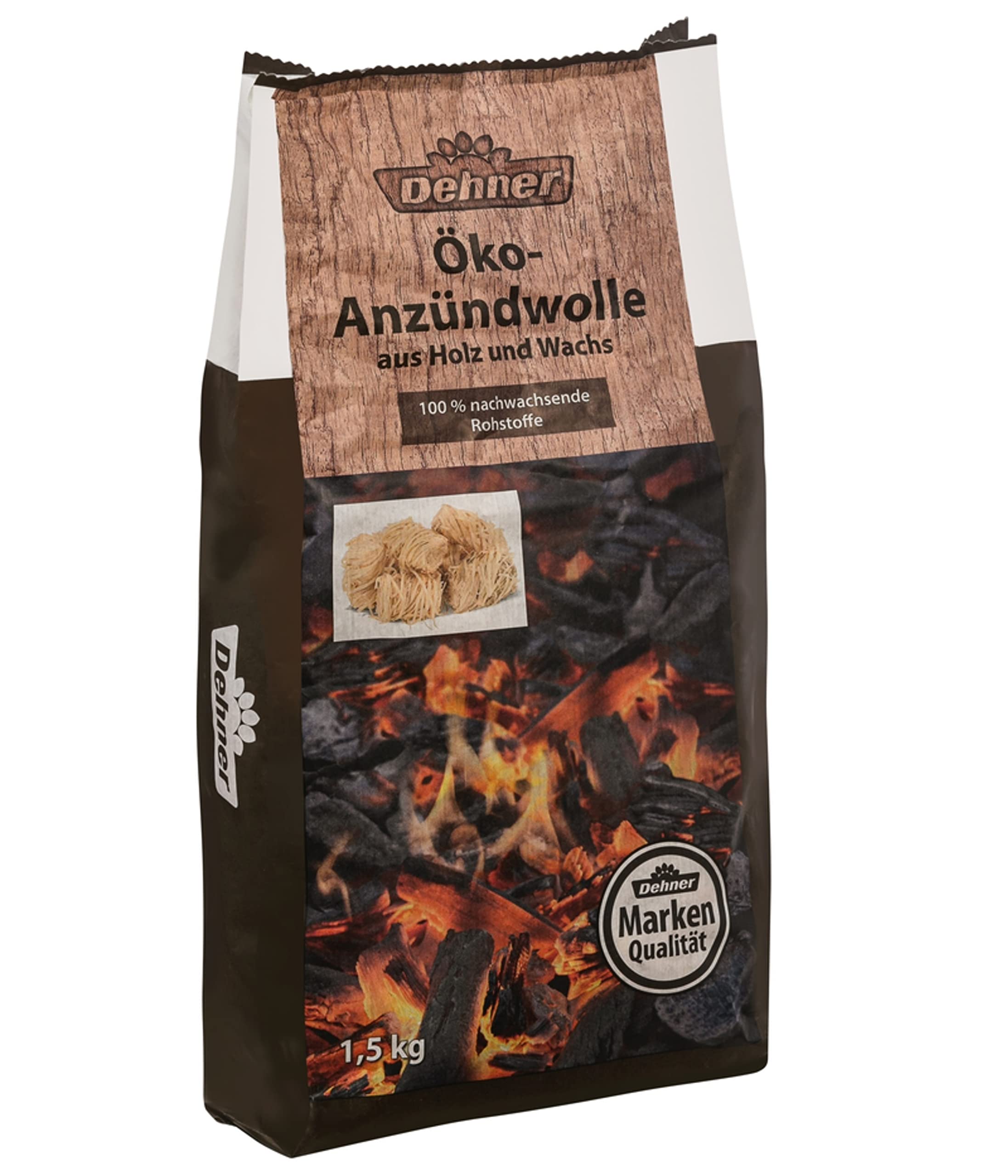 dehner-ko-anz-ndwolle-holz-wachs-1-5-kg-anz-nder image 1