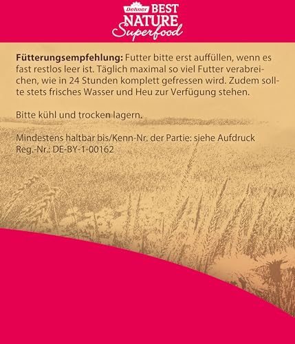 dehner-best-nature-meerschweinchen-futter-1-5-kg-getreidefrei image 8