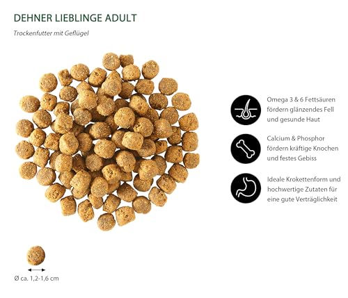 dehner-knusper-mix-adult-trockenfutter-gefl-gel-12-kg image 8