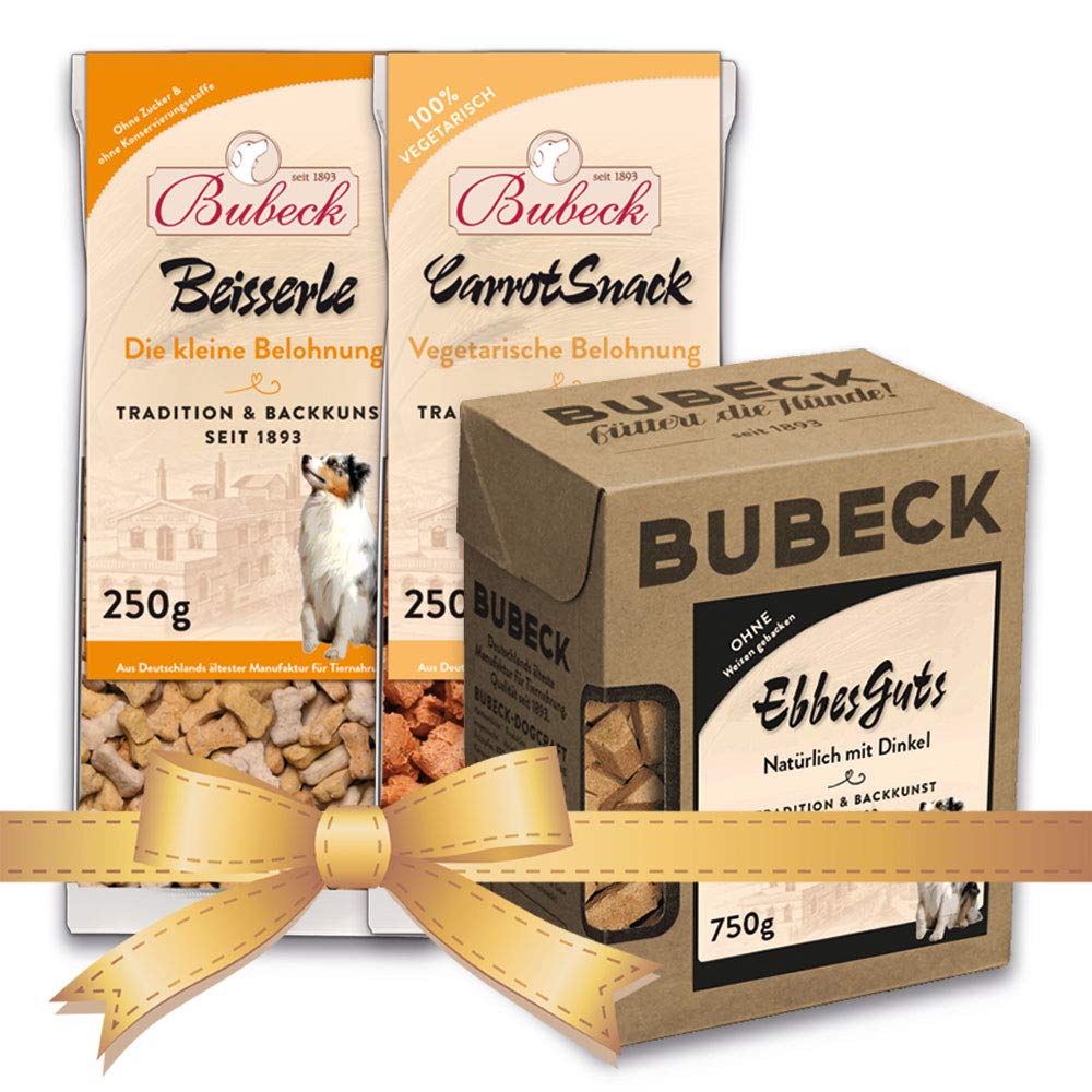 bubeck-hundekuchen-hundekekse-rind-gefl-gel-schwein-3x250g-hart image 8