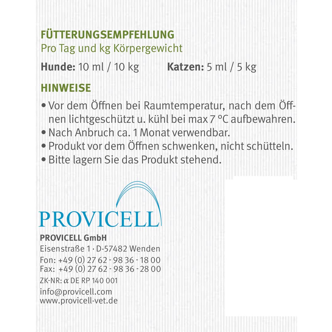 bubeck-provicell-erg-nzungsfutter-hund-fl-ssig-500ml-em image 4