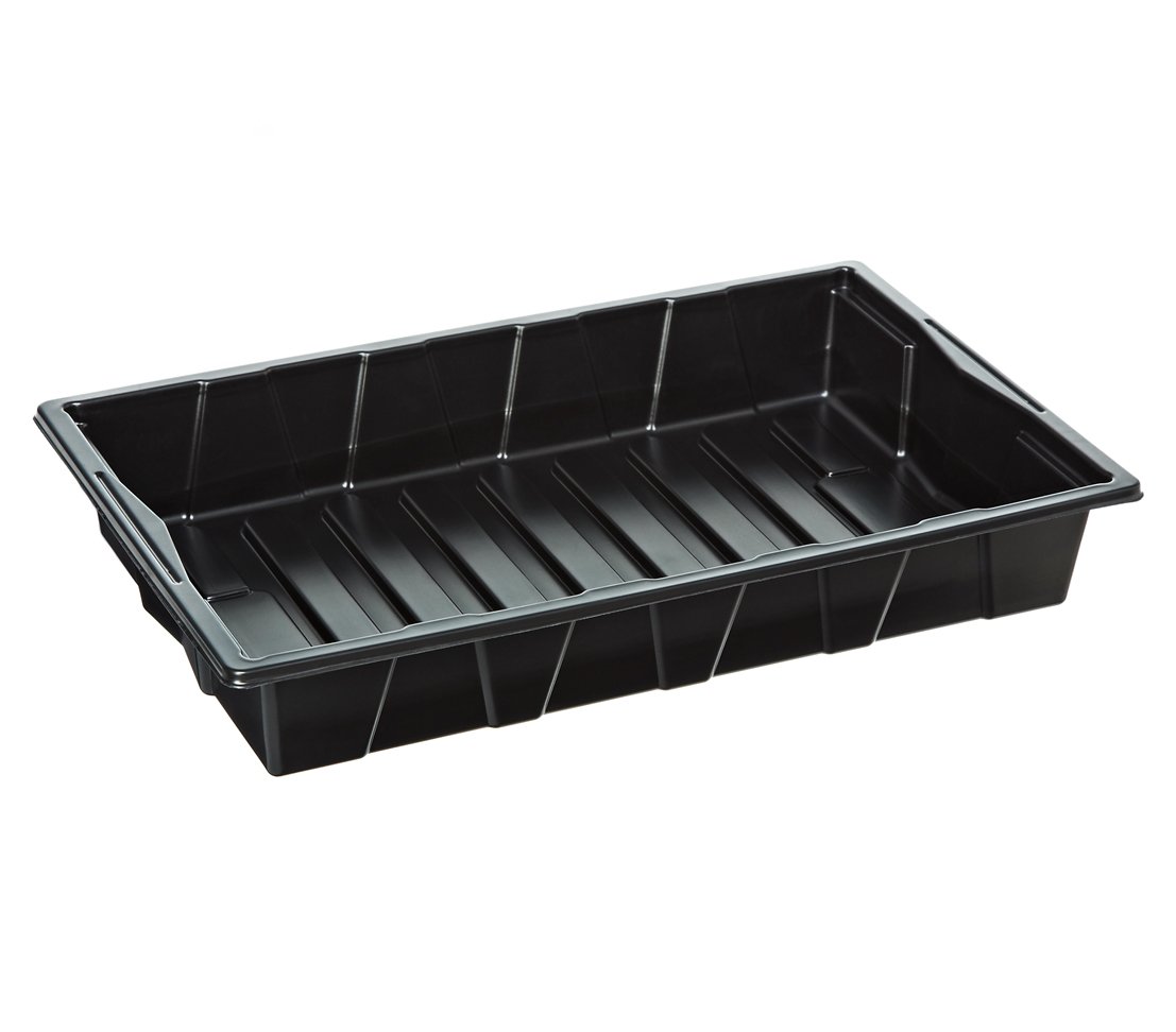 dehner-anzuchtschalen-kunststoff-schwarz-3-st-ck-37-cm image 2