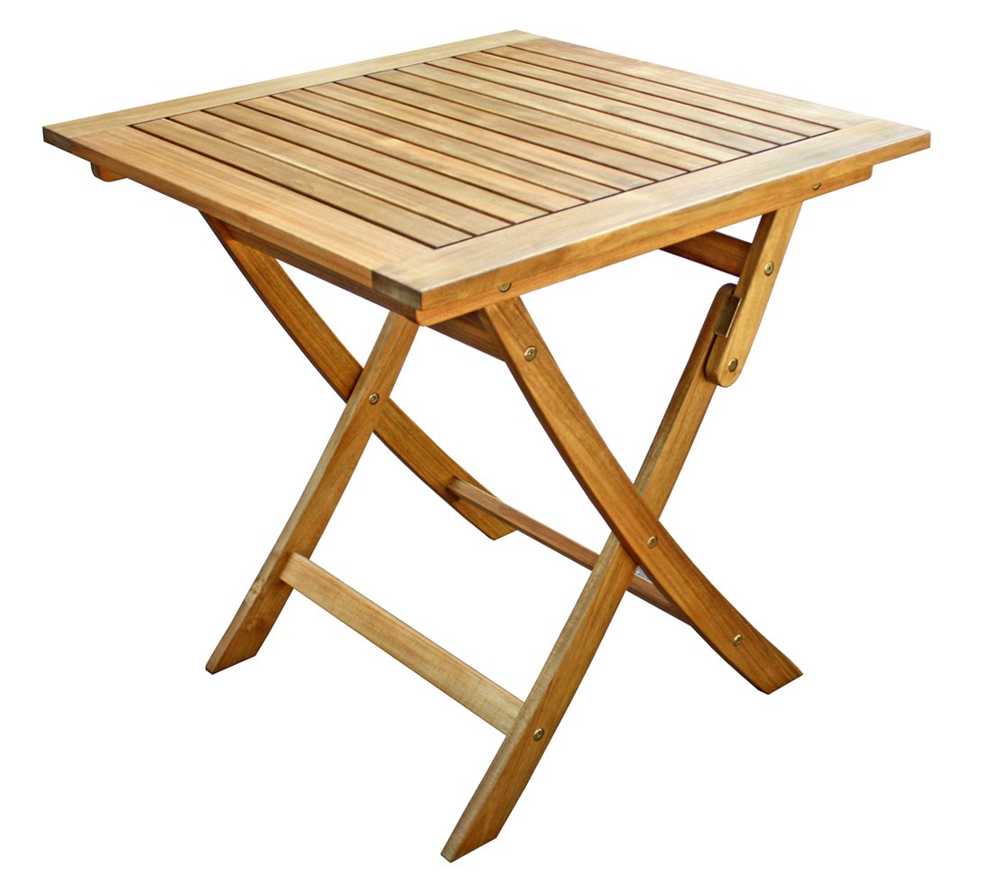 dehner-macao-klapptisch-akazienholz-natur-70x70-cm image 1