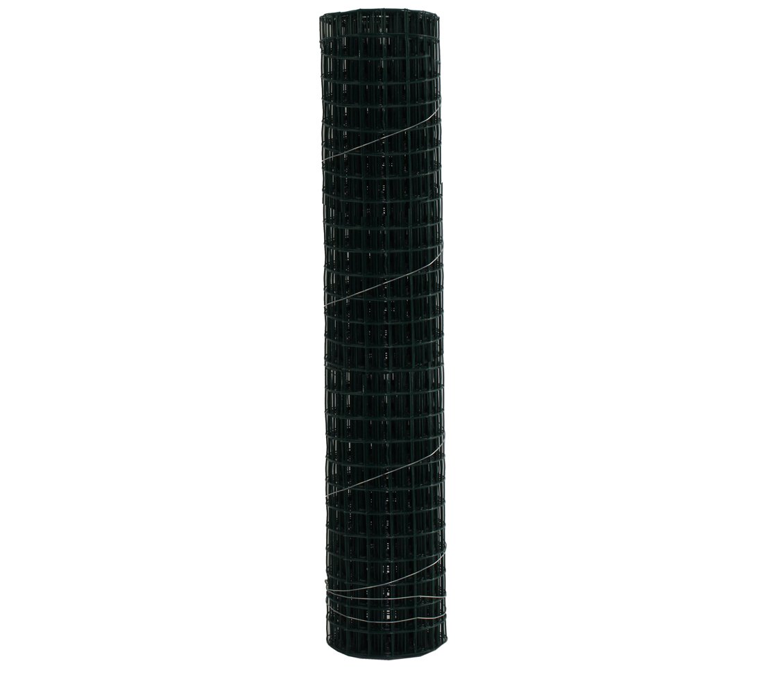 dehner-drahtgitter-19-mm-quadratisch-5x0-5-m-pvc-ummantelt image 1