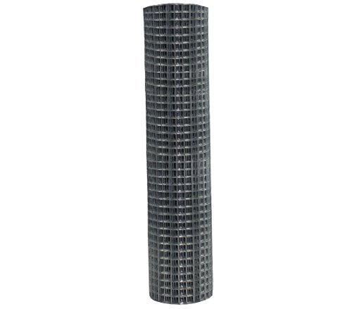 dehner-drahtgitter-verzinkt-5x0-5-m-12-7-mm-quadratisch image 3