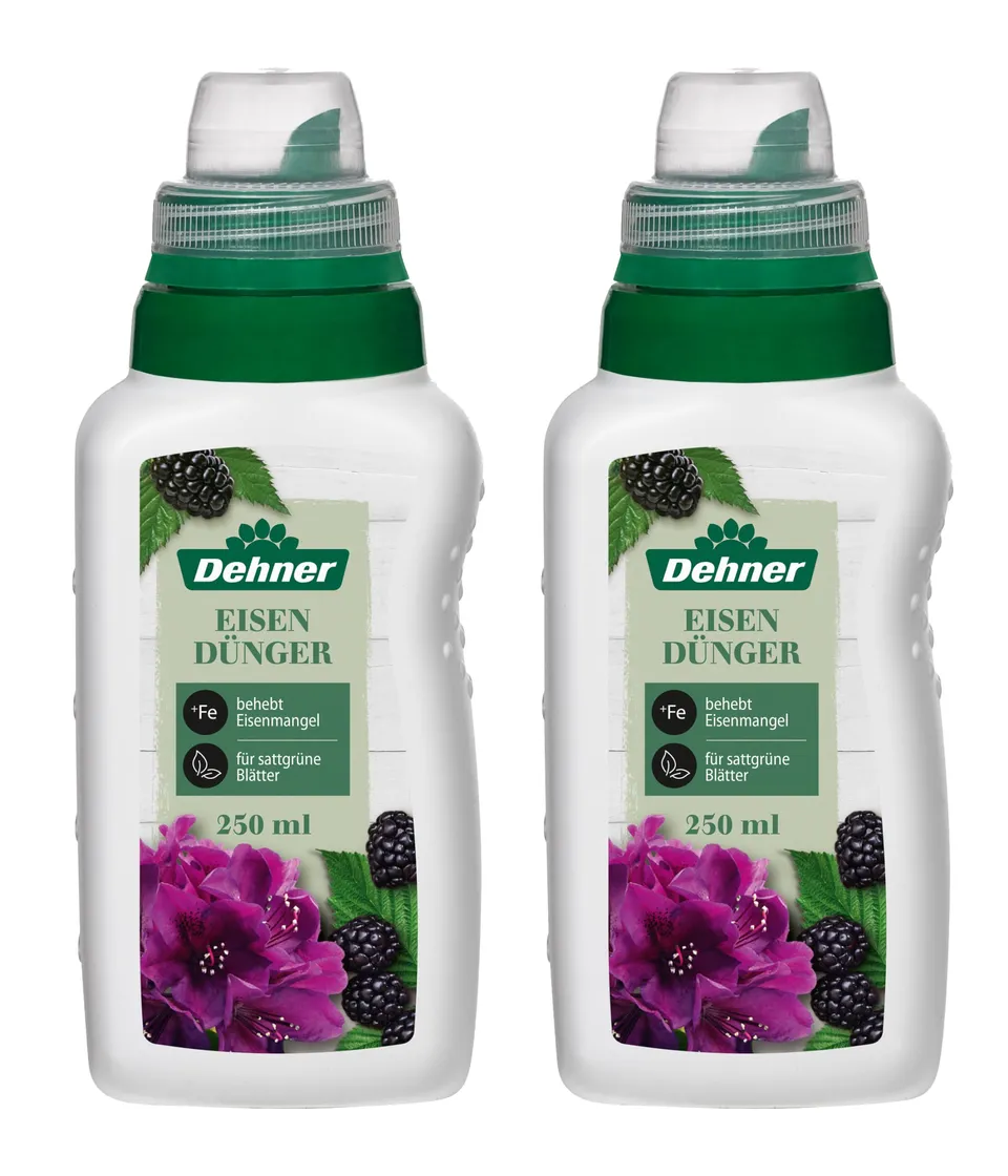 dehner-eisend-nger-fl-ssig-gegen-eisenmangel-2x250-ml image 1