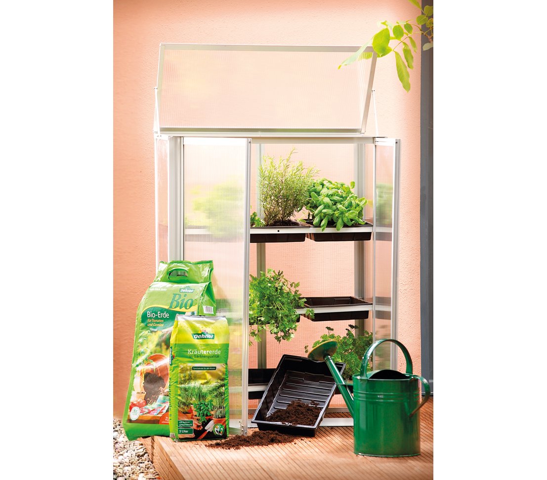 dehner-anzuchthaus-aluminium-mit-l-ftungsfenster-100x76x39-cm image 4