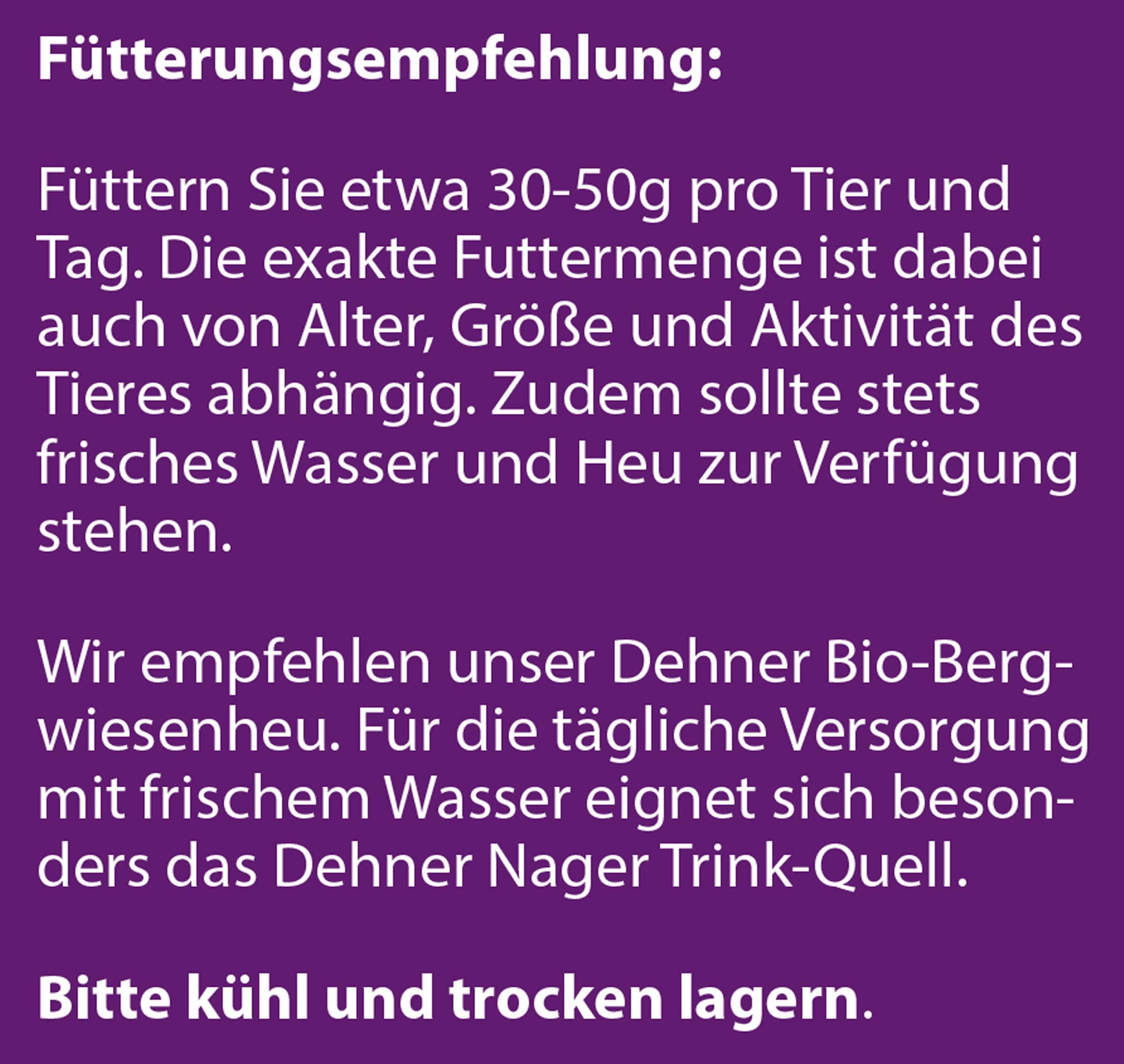 dehner-lieblinge-meerschweinchenfutter-5-kg-ohne-zucker-mit-vitamin-c image 3