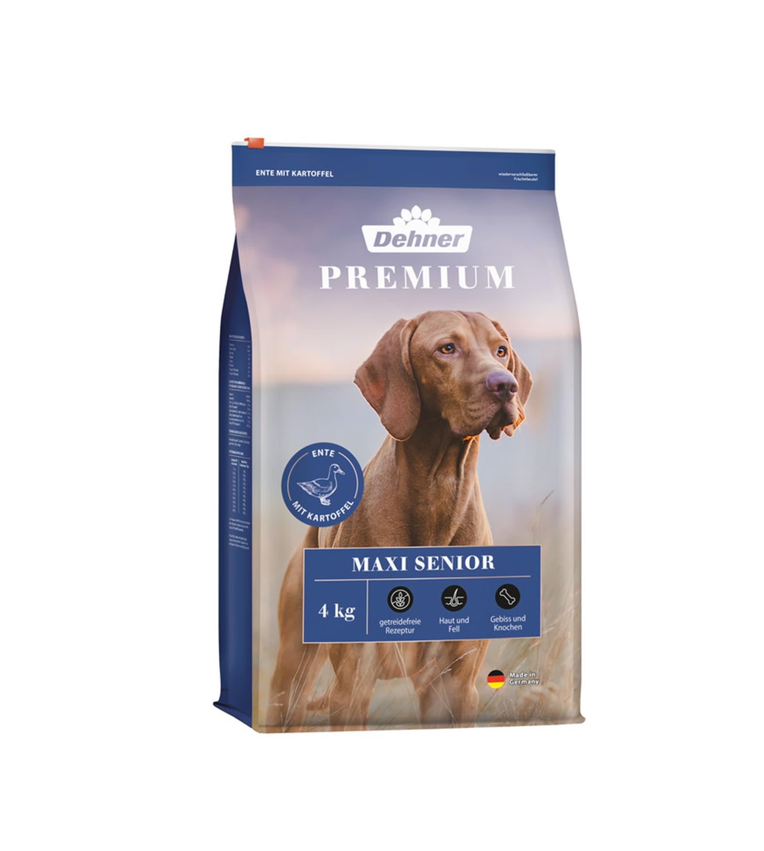 dehner-premium-maxi-adult-trockenfutter-seefisch-12-5-kg-getreidefrei image 8