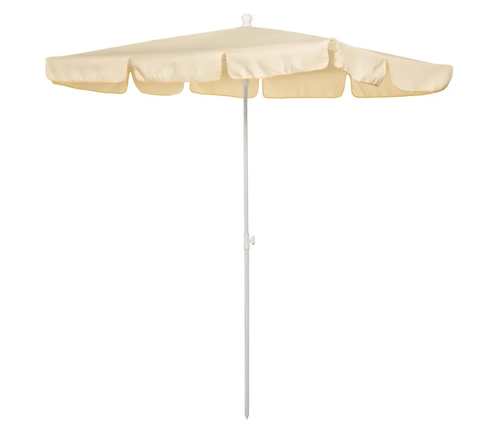 dehner-saturn-sonnenschirm-beige-220x120x180-cm-polyester image 1