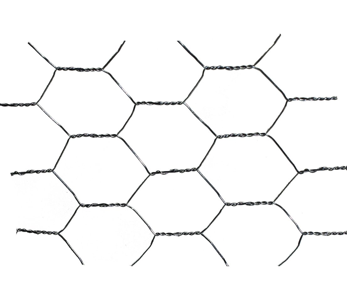 dehner-drahtgitter-verzinkt-10x0-5-m-25-mm-hasendraht-zaun image 2
