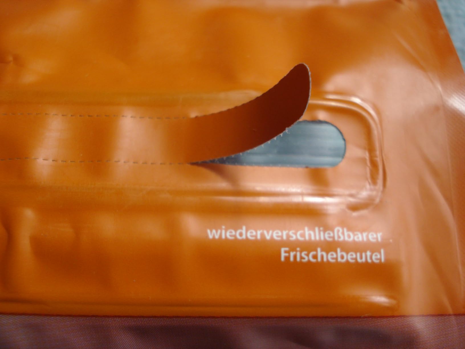 Kleine Kroketten