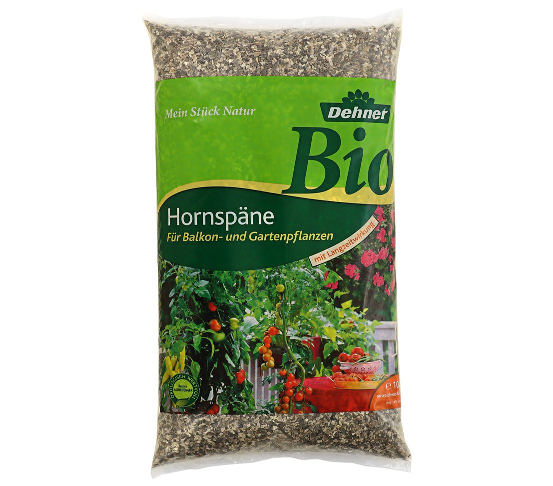 dehner-bio-hornsp-ne-d-nger-5-kg-langzeitwirkung image 4