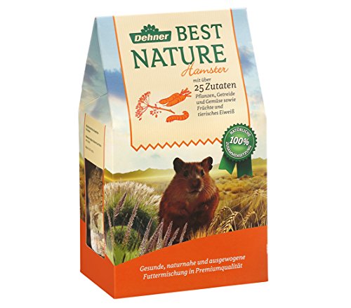 dehner-best-nature-hamsterfutter-3x500g-nat-rlich image 5