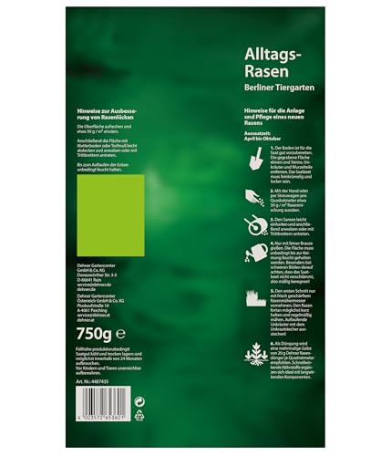 dehner-berliner-tiergarten-rasen-saatgut-750g-25qm-pflegeleicht image 4