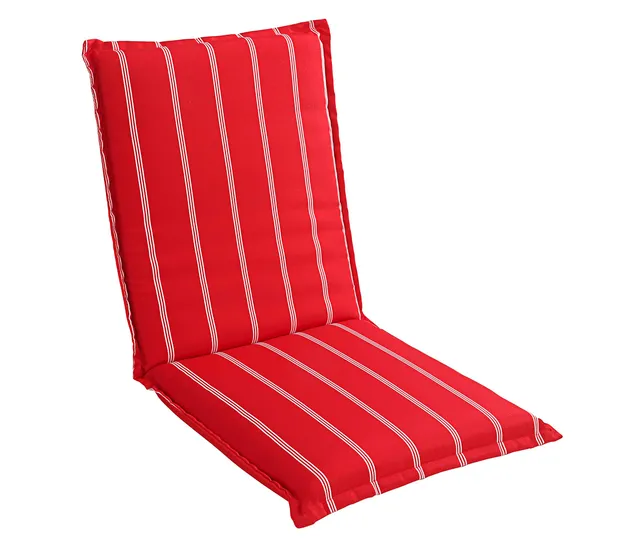 dehner-valencia-niederlehner-auflage-105x50-rot-wei image 1