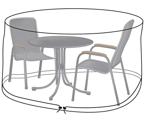 dehner-gute-wahl-schutzh-lle-sitzgruppe-200-cm-transparent image 5