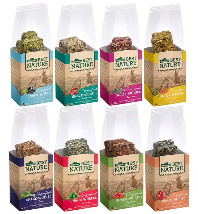 dehner-best-nature-nagersnack-w-rfel-720g-getreidefrei image 1