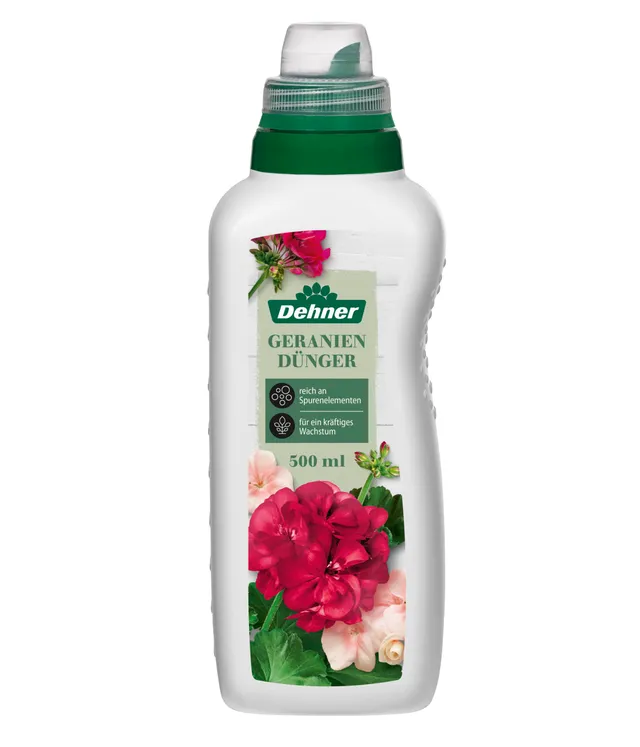 dehner-geraniend-nger-fl-ssig-500-ml-npk-8-3-4 image 1