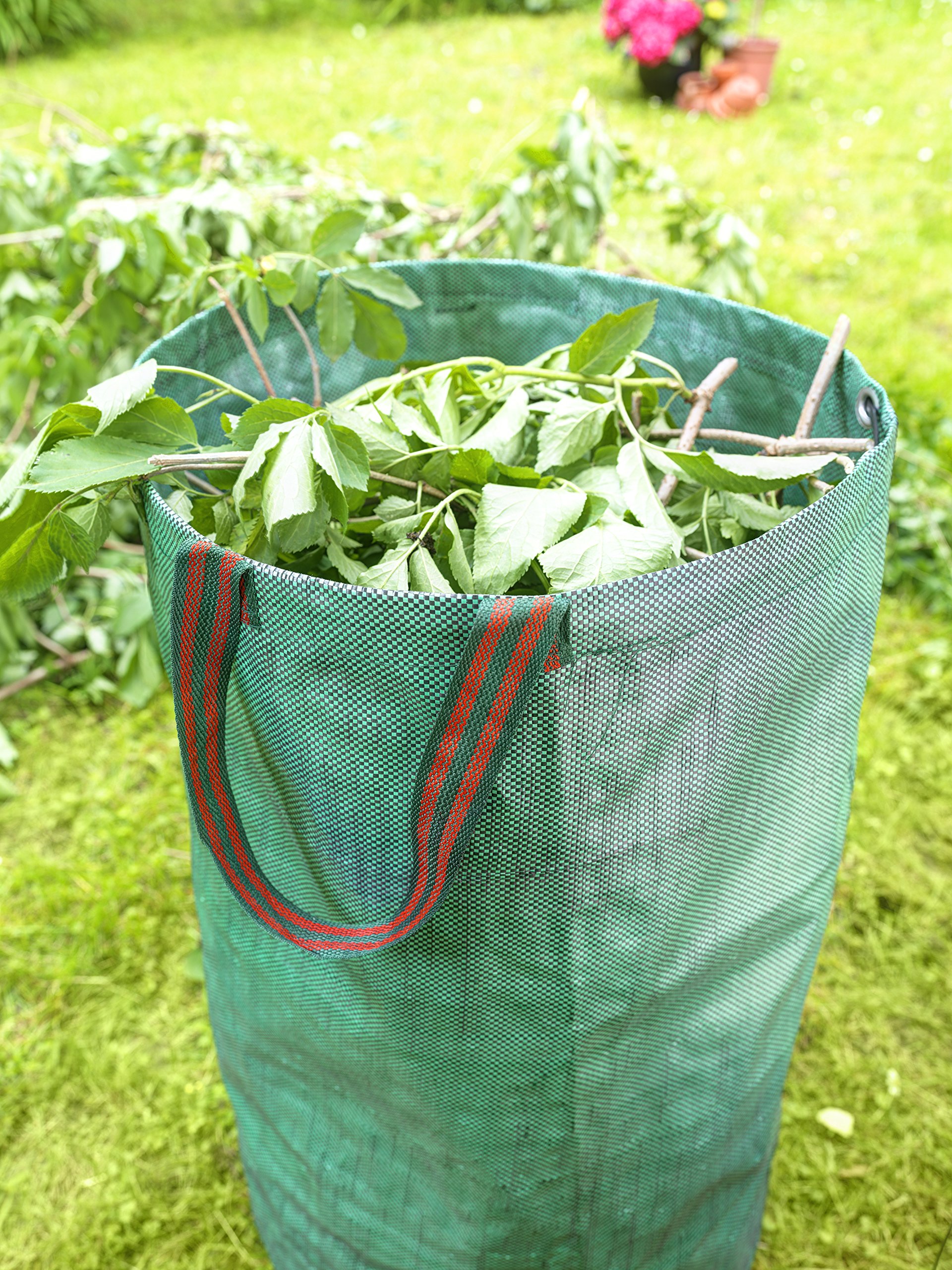 dehner-gartenabfallsack-gartensack-120-l-45-cm-robust image 5