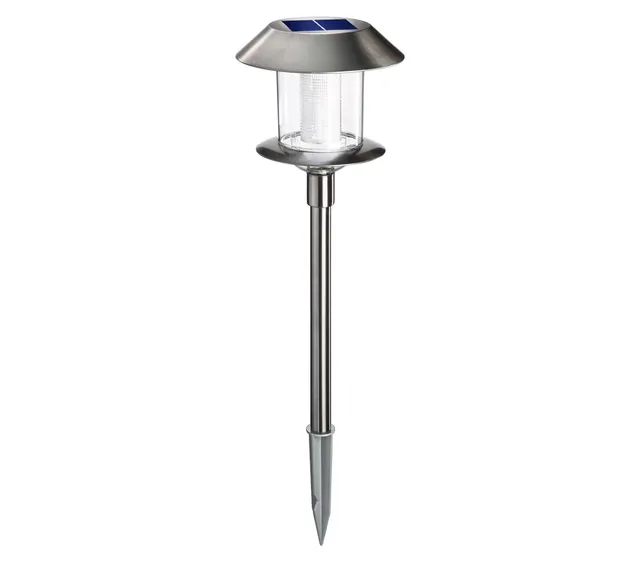 dehner-living-solarleuchte-swing-36-cm-silber-wei-led image 1