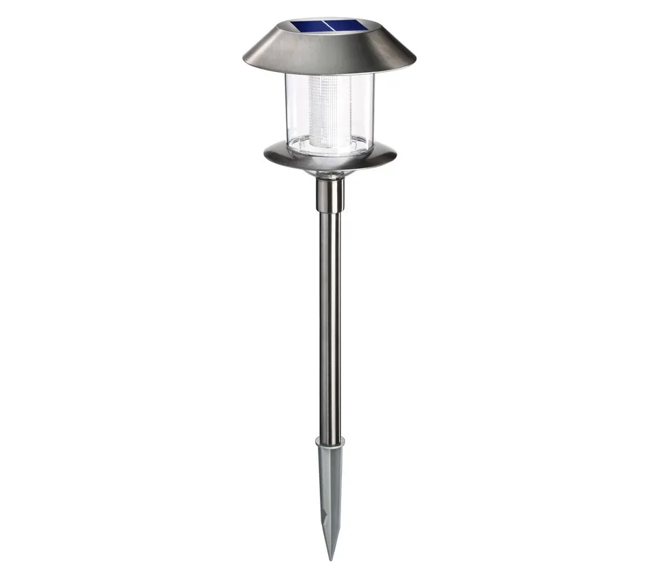 dehner-living-solarleuchte-swing-36-cm-silber-wei-led image 1