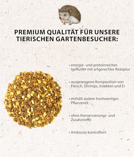 dehner-natura-premium-igelfutter-alleinfutter-1-5-kg image 8