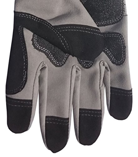dehner-rosenhandschuh-gr-e-8-m-2er-pack-dornenfest image 4
