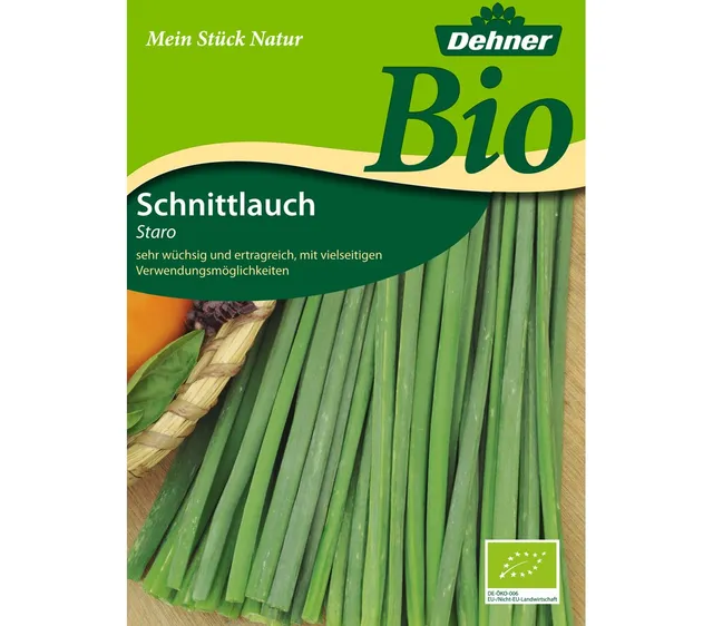 dehner-wild-nature-staro-schnittlauch-saatgut-5er-pack-bio image 1
