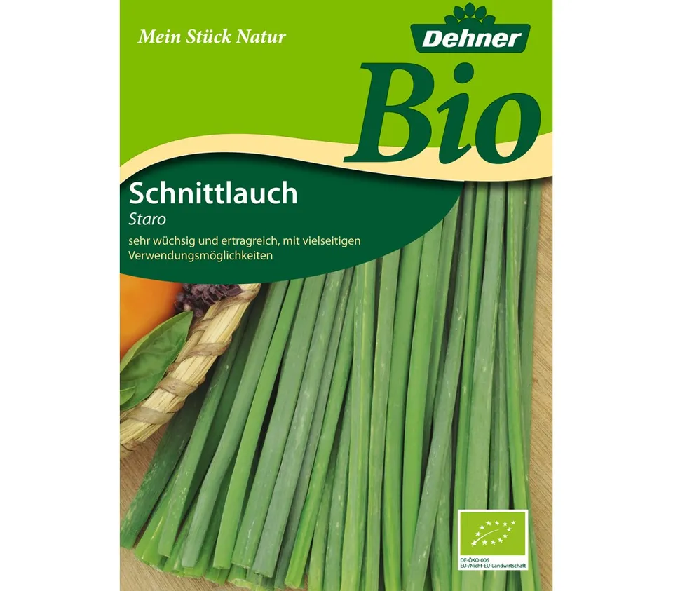 dehner-wild-nature-staro-schnittlauch-saatgut-5er-pack-bio image 1
