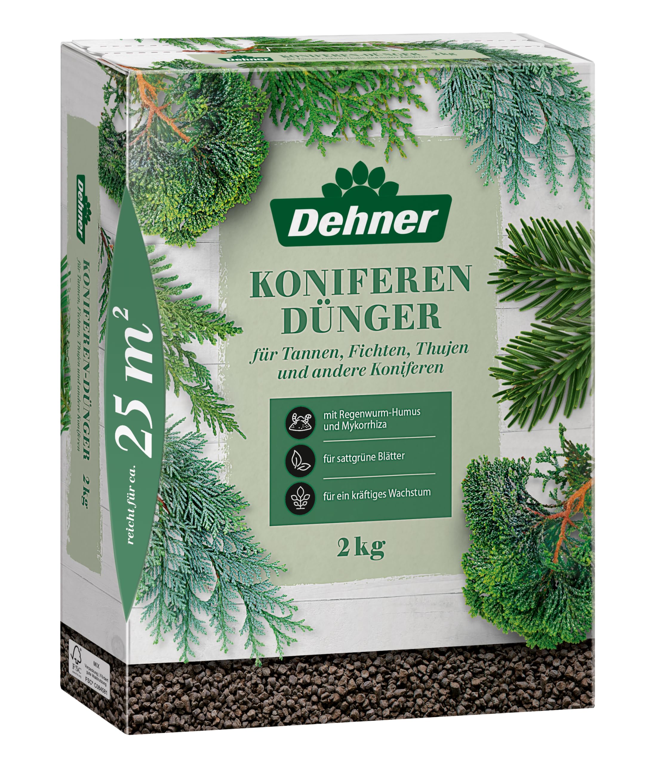 dehner-koniferend-nger-organisch-mineralisch-2-kg-npk image 1