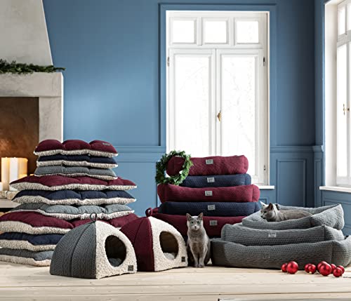 dehner-lieblinge-dream-team-kuschelbett-grau-48x61-cm image 6